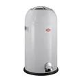 Wesco | Kickmaster Maxi Abfallsammler cool-grey 180731-76