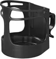 Pro Plus Getränkehalter mit flexiblem Befestigungswinkel