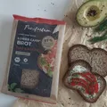 Low Carb Brot das Kräftige BIO *
