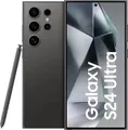 Samsung Galaxy S24 Ultra Dual SIM 1TB titanium black
