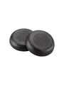 Poly - ear cushion for wireless headset - leatherette