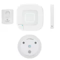 Homematic IP Starter Set Alarm | eQ-3 | HmIP-SK7 | Weiß