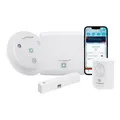 Homematic IP Smart Home Starter Set Alarm, HmIP-SK7