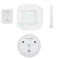 Homematic IP Starter Set Alarm | eQ-3 | HmIP-SK7 | Weiß