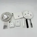 Homematic IPSmart Home Starter Set Alarm, digitaler Fenstersensorund Bewegungsme