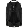 Satch Pack Schulrucksack Einzeln Nordic Black - Schwarz