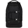 Satch Schulrucksack Pack 30l (2025) Nordic Black 01324-80001-10