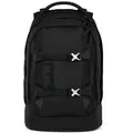 Satch Pack Schulrucksack, Nordic Black