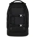 Satch Pack Schulrucksack 2026 Nordic Black