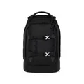 Pack Schulrucksack Einzeln Nordic Black