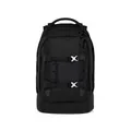 Satch Schulrucksack PACK Nordic Black, Kollektion 2025