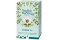 English Tea Shop Tee Weißer Tee, Naturland BIO, 20 Teebeutel, Feine natürliche Zitrusnote.