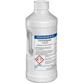 Tickopur R33 (2 liter), Ultraschallflüssigkeit für Vergaser und vieles mehr | Reinigungskonzentrat mit Dosierung von 5 Prozent, Ultraschall Reinigungsmittel für Aluminium