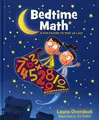 Bedtime Math: A Fun Excuse to Stay Up Late