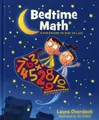 Laura Overdeck Bedtime Math: A Fun Excuse to Stay Up Late (Gebundene Ausgabe)