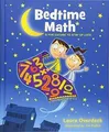 Bedtime Math von Overdeck, Laura | Buch | Zustand gut
