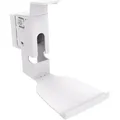 myWall Lautsprecher-Wandhalterung HS15W, 2 Stück, für SONOS Play 5 Gen2, weiß