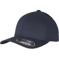 Flexfit Snapback Cap blau L/XL