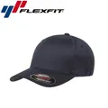 Flexfit Classic Baseball Cap L/XL Dark Navy Dark Navy