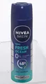 NIVEA MEN Fresh Ocean Deo-Spray 150,0 ml