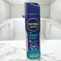 NIVEA MEN Deospray Fresh Ocean 48h Deodorant Deo frisch Meeres Duft anti Schweiß