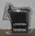 Brother LC600BK Tinte black für MFC 580 590 880 890  950 Seiten  D
