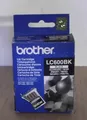 Brother LC600BK Tinte black für MFC 580 590 880 890  950 Seiten  OVP B