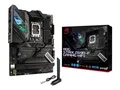 ASUS ROG Strix Z690-F Gaming WIFI Intel Sockel 1700 Mainboard Intel Z690 USB 3.2