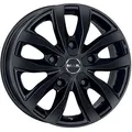 MAK LOAD 5 gloss black 6.5Jx16 5x130 ET55 R27596075