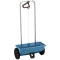 GARDENA Streuwagen - blau