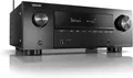 Denon AVR-X2700H | 7.2 AV-Receiver | Dolby Atmos | dtsX | Schwarz | SEHR GUT
