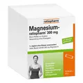 Magnesium-ratiopharm 300 mg Micro-Pellets 40 g