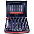 Würth Bitbox RW 49 Teile Set RW10 RW20 RW25 RW30 RW40 Satz Bithalter 0614400401
