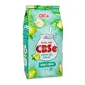 Yerba Mate CBSe del Valle 500 g – Birne & Apfel, aus Argentinien