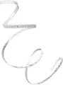LEDVANCE SMART+, Intelligenter Leuchtstreifen, Bluetooth, Transparent, Integrierte LED, Polycarbonat (PC), Silikon, 2000 K
