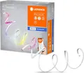 Ledvance Deckenleuchten LEDVANCE LED Smartes LED Lichtband mit Bluetooth Technologie für Innen, LEDVANCE LED Smartes LED Lichtband mit Bluetooth Technologie für Innen