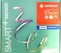 LEDVANCE SMART Bluetooth LED Light Strip 12W RGBW Weiß Silikon Streifen 3 Meter
