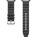 Samsung PeakForm Band ET-SBL70 für die Galaxy Watch Ultra Dunkelgrau