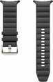 Samsung X2 PeakForm Band Dark Gray Ersatzarmband Armband Smartwatch