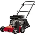 Benzin-Vertikutierer GC-SC 4240 P rot/schwarz, 4,2 kW