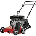 Einhell GC-SC 4240 P Benzin Vertikutierer Arbeitsbreite 400 mm