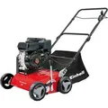 Einhell Benzin-Vertikutierer GC-SC 4240 P mit 18 Stahlmessern 4,2 kW