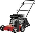 Einhell GC-SC 4240 P Benzin Vertikutierer Arbeitsbreite 400mm
