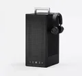 HYTE Revolt 3 Small Form Factor (SFF) Noir