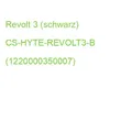 Revolt 3 (schwarz) CS-HYTE-REVOLT3-B (1220000350007)