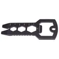 Herbertz - Mini Tool 55058 - Multi-Tool schwarz