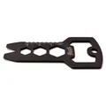 Herbertz Mini Tool 55058 Flaschenöffner Nagelzieher EDC Schlüsselanhänger Multi
