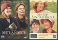 Sinn und Sinnlichkeit + Seite an Seite (DVD)Julia Roberts, Hugh Grant, Ed Harris