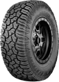 Sommerreifen Yokohama 235/80 R17 120/117Q GEOLANDAR X-AT G016