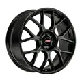 BBS XR  8,5x19  5/112  ET44  schwarz  B10025317   XR0203 Motorsport  Audi,VW